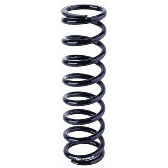 Hyperco 18S-200 13" S-Series Rear Conventional Coil Spring 5" OD 200 lbs Rate Hyperco 18S-200 13" S-Series Rear Conventional Coil Spring 5" OD 200 lbs Rate